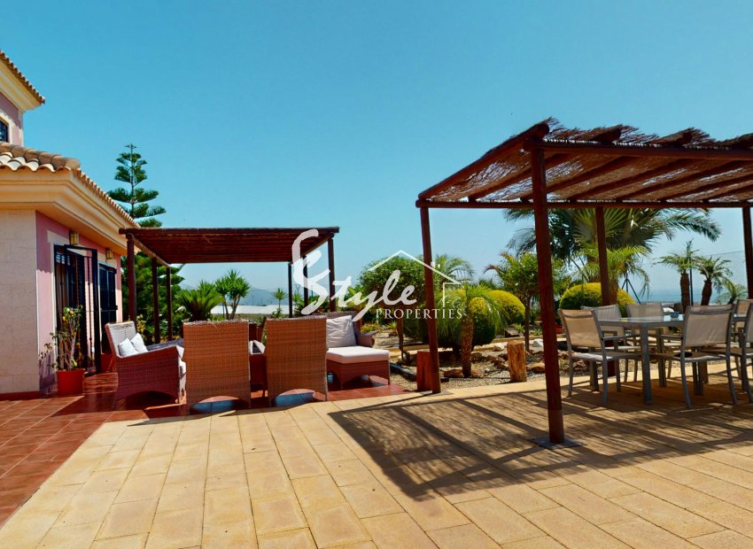 Новостройки - Detached - Águilas