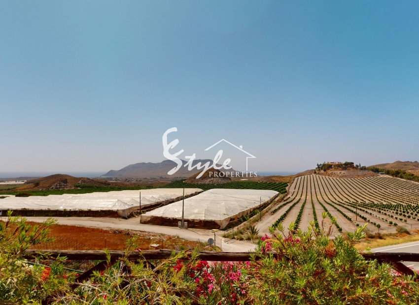 Новостройки - Detached - Águilas