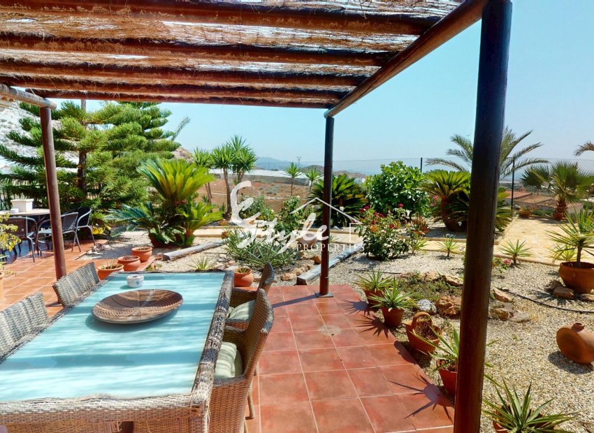 Новостройки - Detached - Águilas