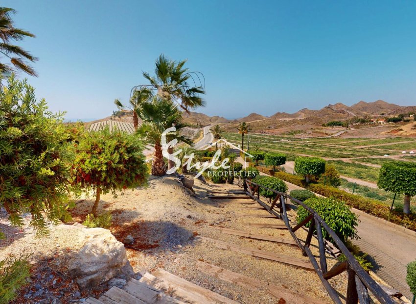 Новостройки - Detached - Águilas