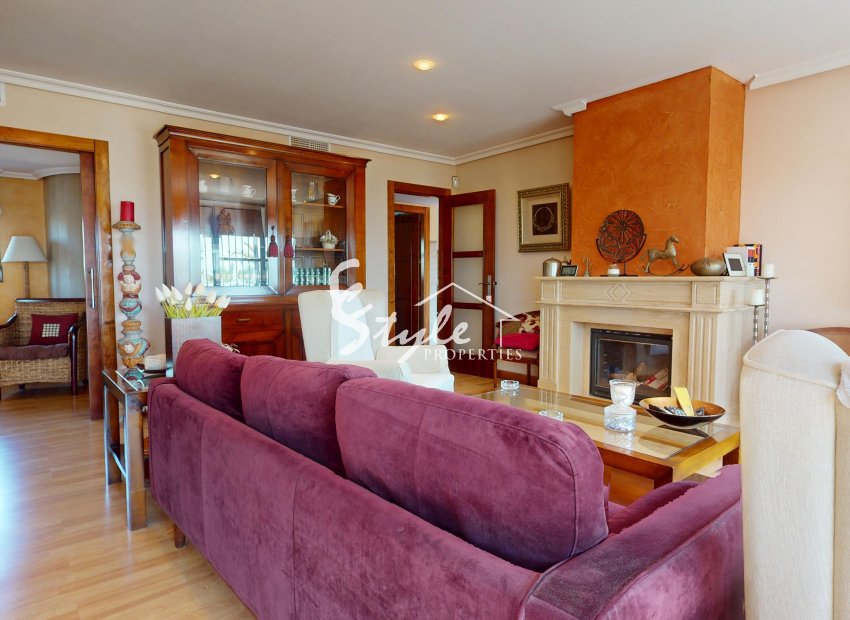 Новостройки - Detached - Águilas