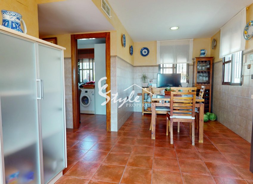 Новостройки - Detached - Águilas