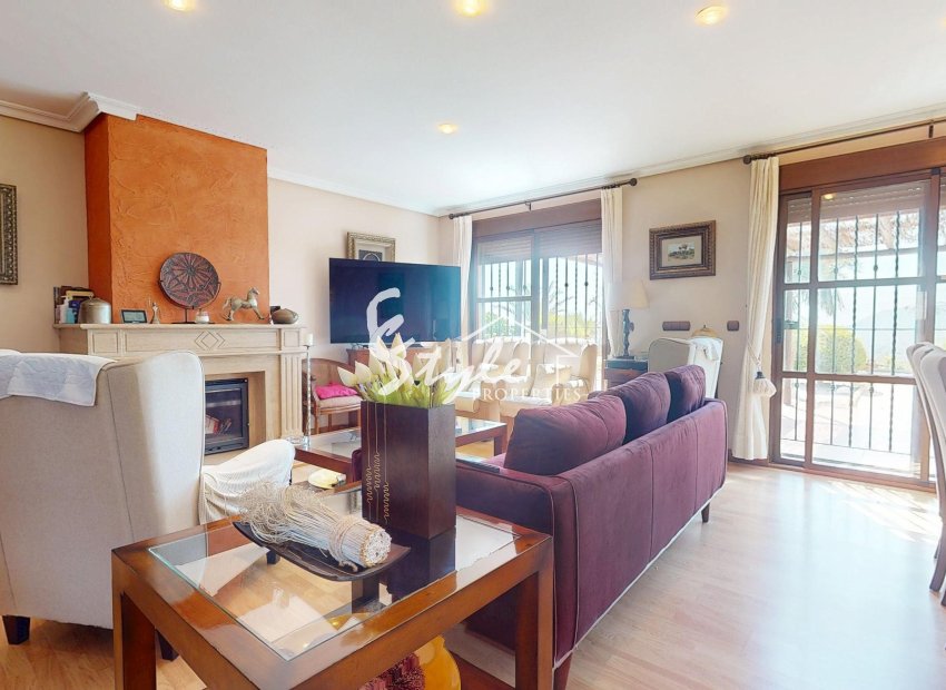 Новостройки - Detached - Águilas