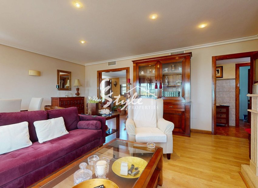 Новостройки - Detached - Águilas