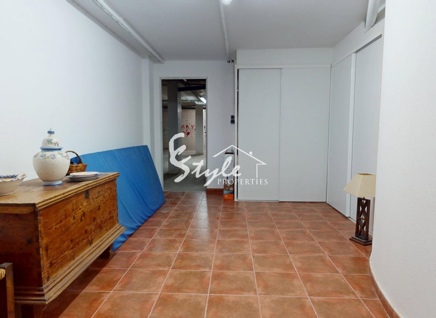 Новостройки - Detached - Águilas