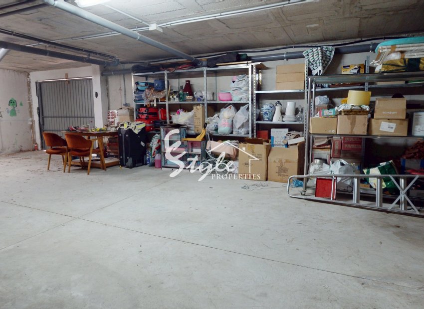 Новостройки - Detached - Águilas