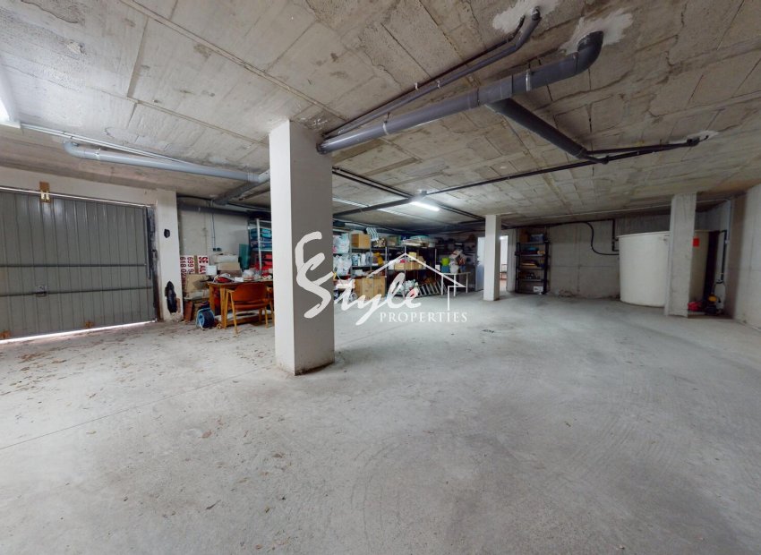 Новостройки - Detached - Águilas