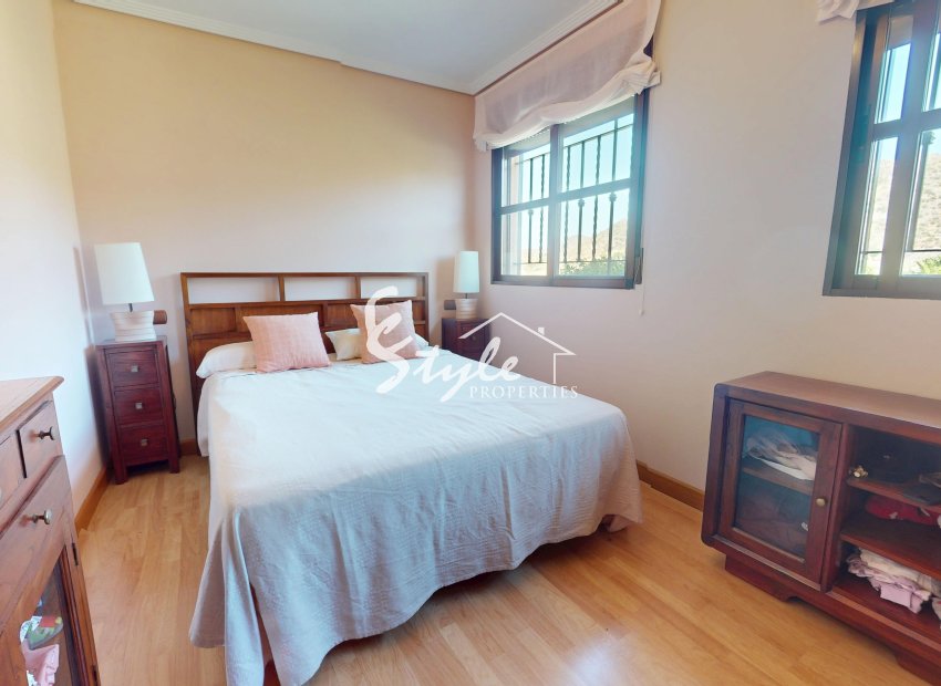 Новостройки - Detached - Águilas