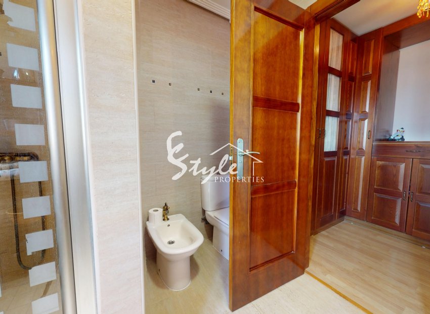 Новостройки - Detached - Águilas