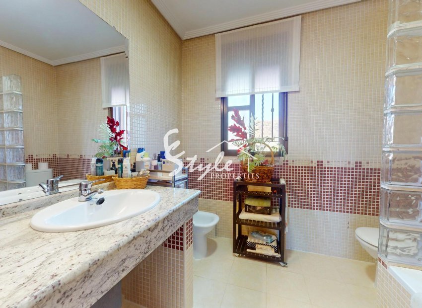 Новостройки - Detached - Águilas