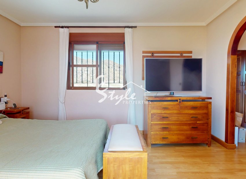 Новостройки - Detached - Águilas