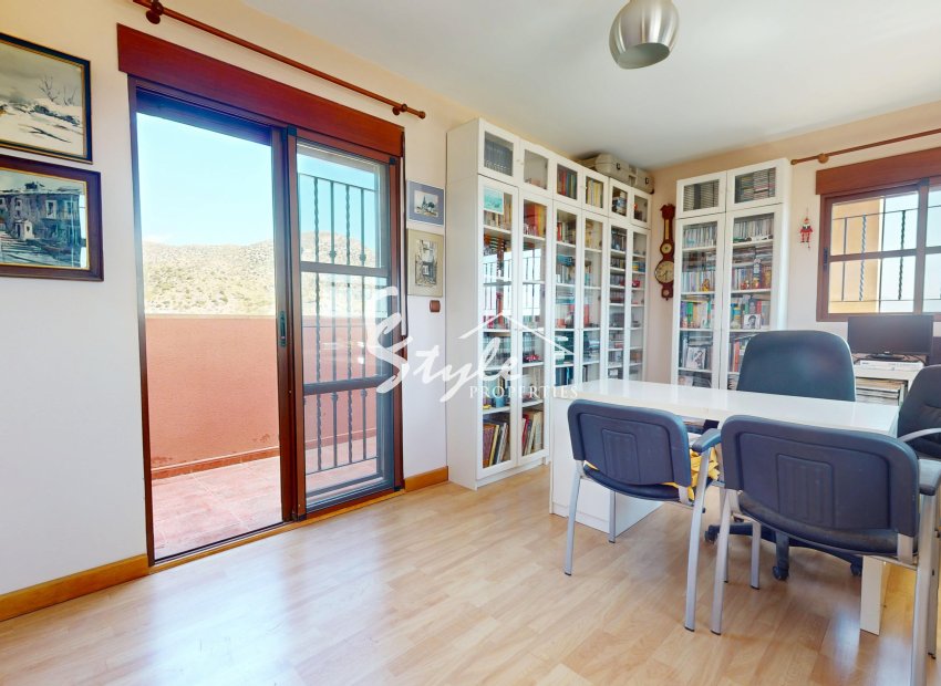 Новостройки - Detached - Águilas