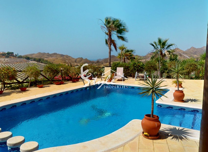 Новостройки - Detached - Águilas