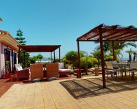 Новостройки - Detached - Águilas