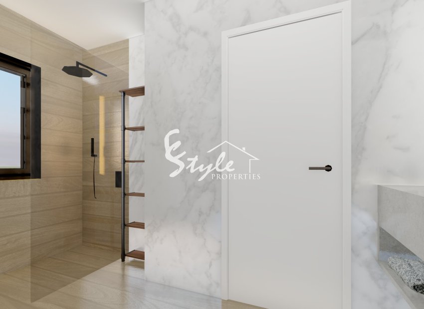 Новостройки - Detached - Алгофра