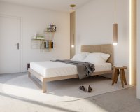 Новостройки - Detached - Алгофра