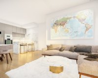 Новостройки - Detached - Алгофра