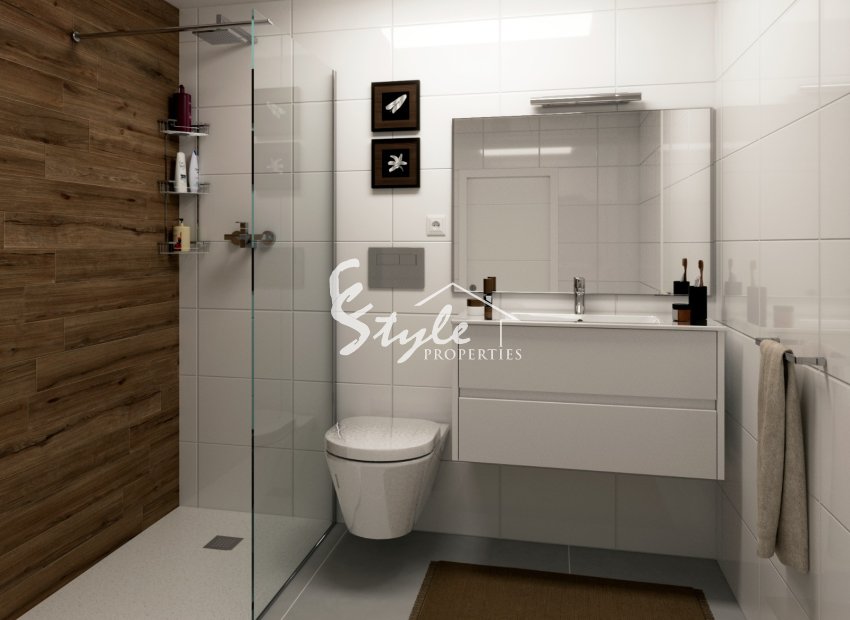 Новостройки - Detached - Balsicas