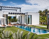 Новостройки - Detached - Бенихофар