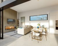 Новостройки - Detached - Calasparra