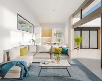 Новостройки - Detached - Calasparra