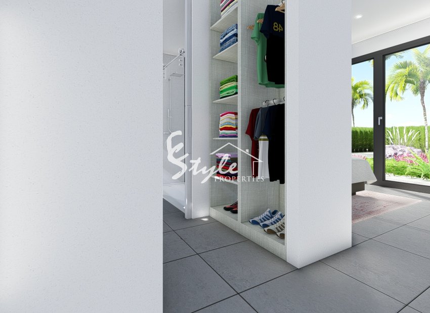 Новостройки - Detached - Calasparra