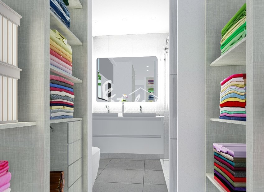 Новостройки - Detached - Calasparra