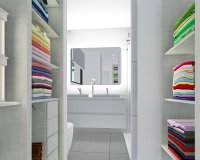 Новостройки - Detached - Calasparra