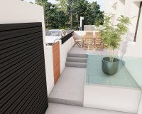 Новостройки - Detached - Daya Nueva - Дайа Нуэва