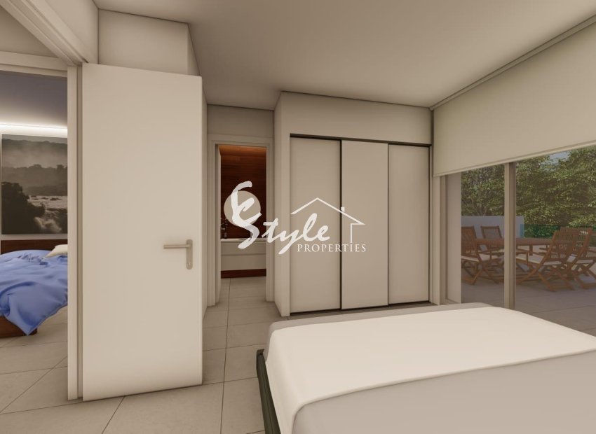 Новостройки - Detached - Daya Nueva - Дайа Нуэва