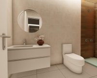 Новостройки - Detached - Daya Nueva - Дайа Нуэва