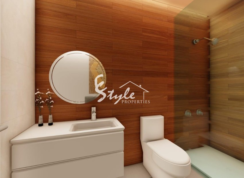 Новостройки - Detached - Daya Nueva - Дайа Нуэва