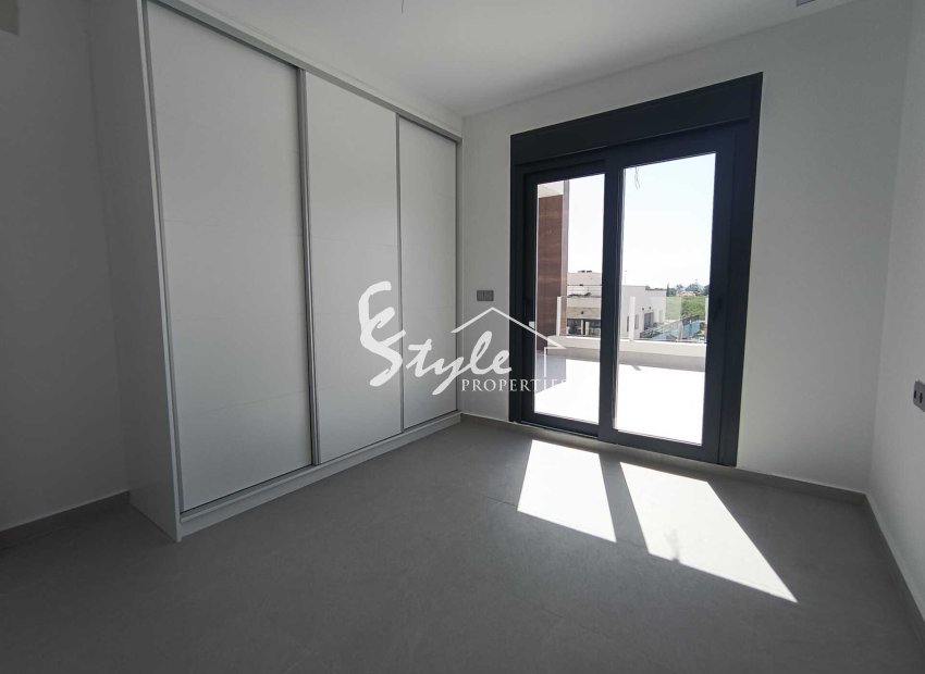 Новостройки - Detached - Daya Nueva - Дайа Нуэва