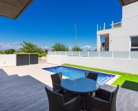 Новостройки - Detached - Daya Nueva - Дайа Нуэва