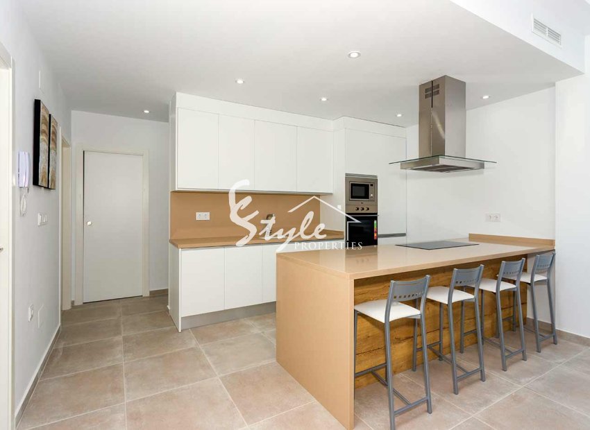 Новостройки - Detached - Daya Nueva - Дайа Нуэва