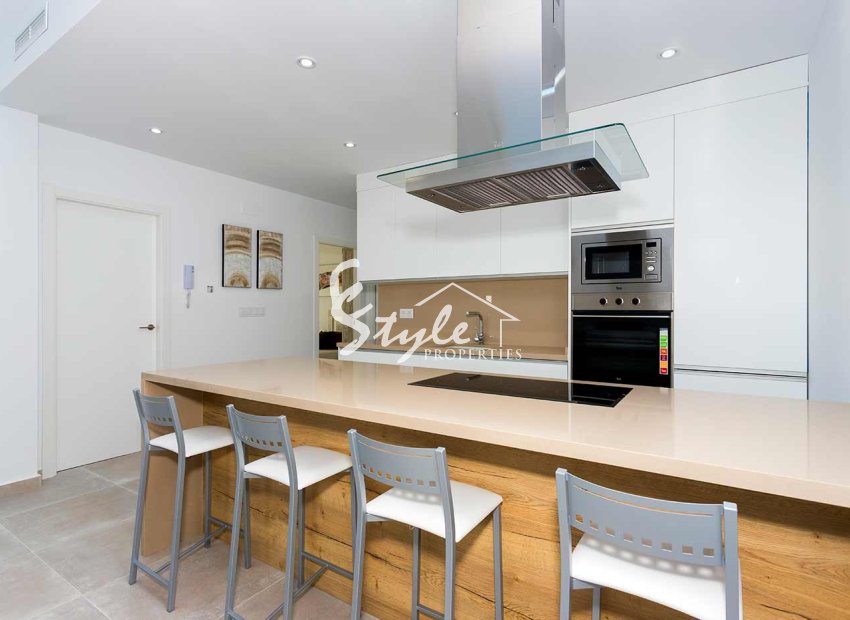 Новостройки - Detached - Daya Nueva - Дайа Нуэва