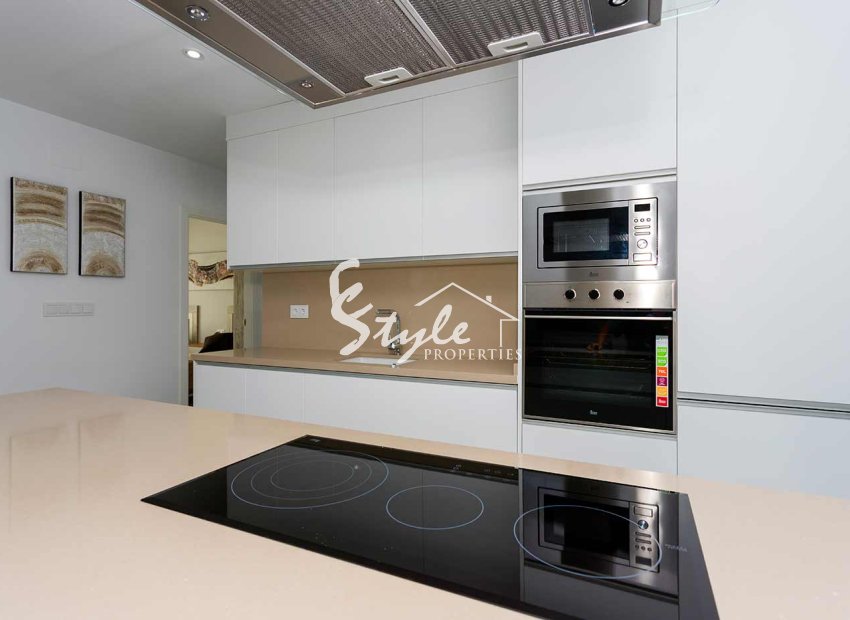 Новостройки - Detached - Daya Nueva - Дайа Нуэва