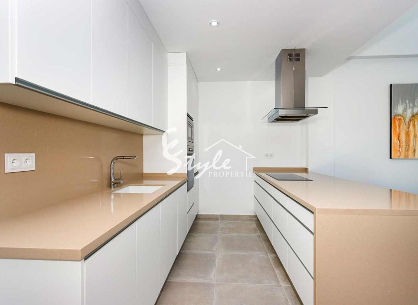 Новостройки - Detached - Daya Nueva - Дайа Нуэва