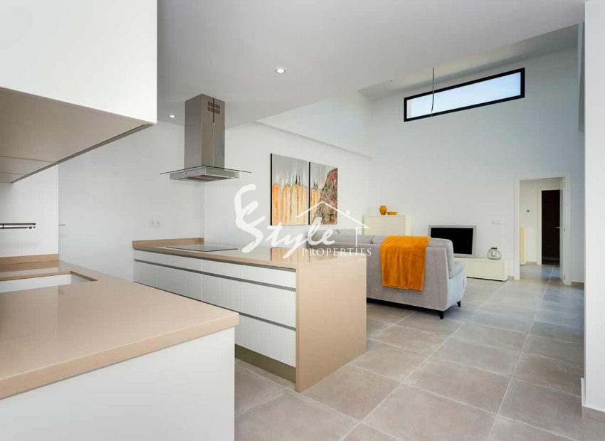 Новостройки - Detached - Daya Nueva - Дайа Нуэва