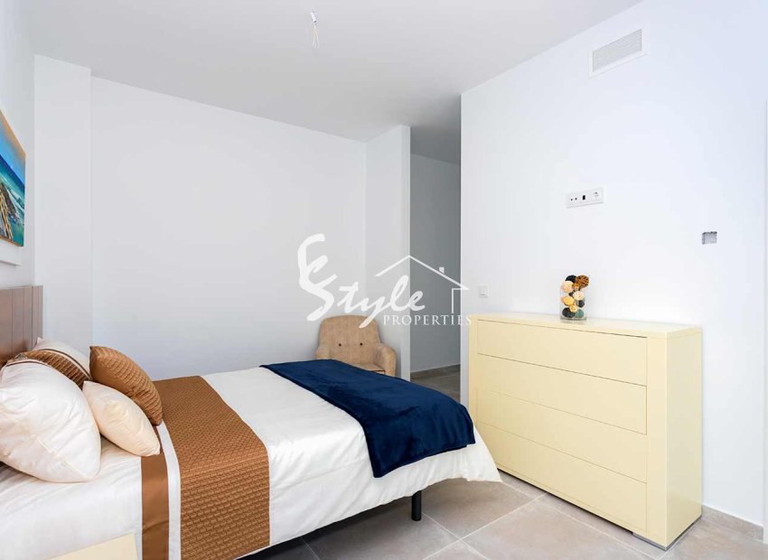 Новостройки - Detached - Daya Nueva - Дайа Нуэва