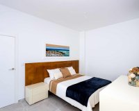 Новостройки - Detached - Daya Nueva - Дайа Нуэва