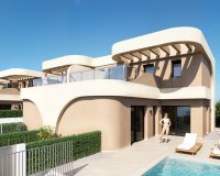 Новостройки - Detached - Daya Nueva - Дайа Нуэва