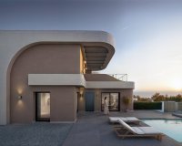 Новостройки - Detached - Daya Nueva - Дайа Нуэва