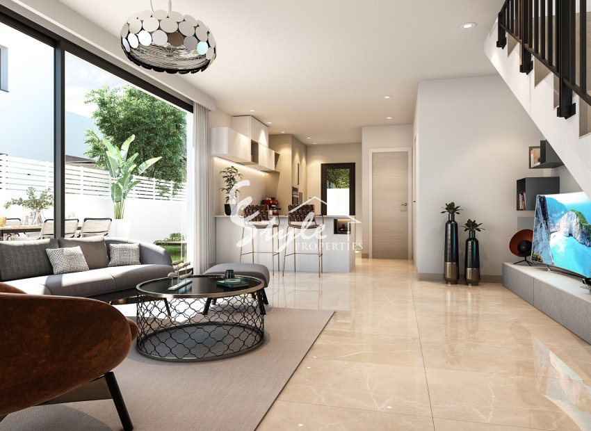 Новостройки - Detached - Дения - Denia