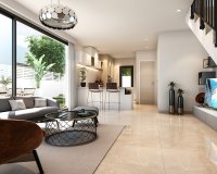 Новостройки - Detached - Дения - Denia