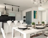 Новостройки - Detached - Дения - Denia