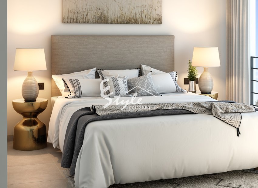 Новостройки - Detached - Дения - Denia