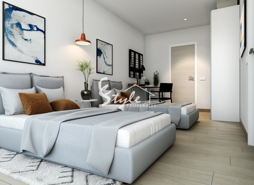 Новостройки - Detached - Дения - Denia