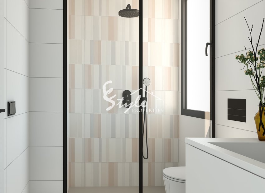 Новостройки - Detached - Дения - Denia