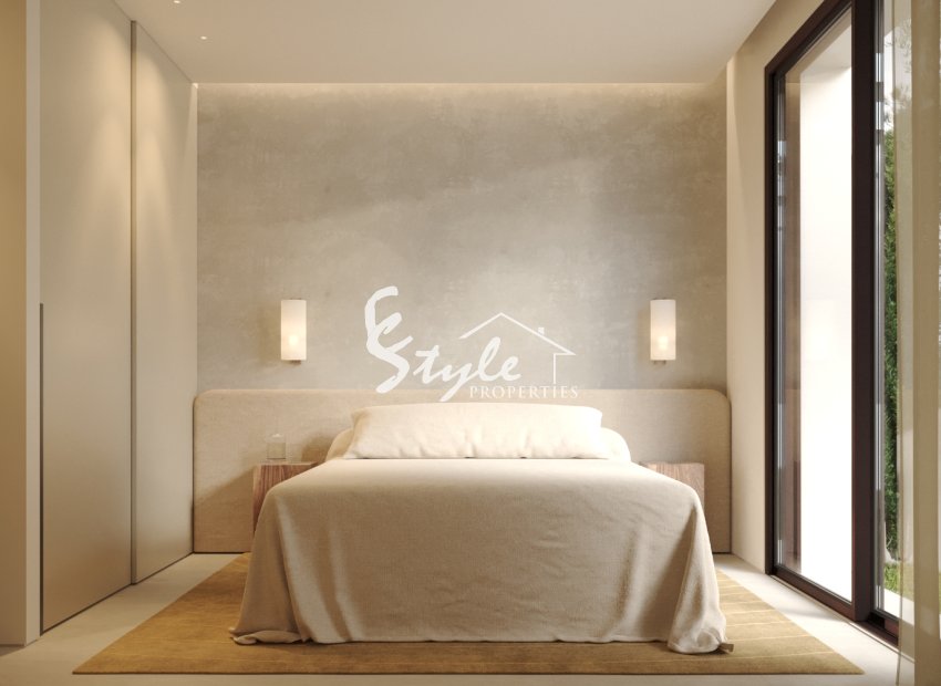 Новостройки - Detached - Долорес